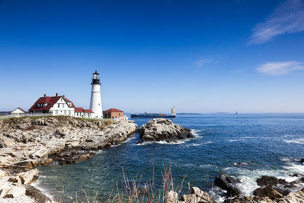 navigation lighthouse